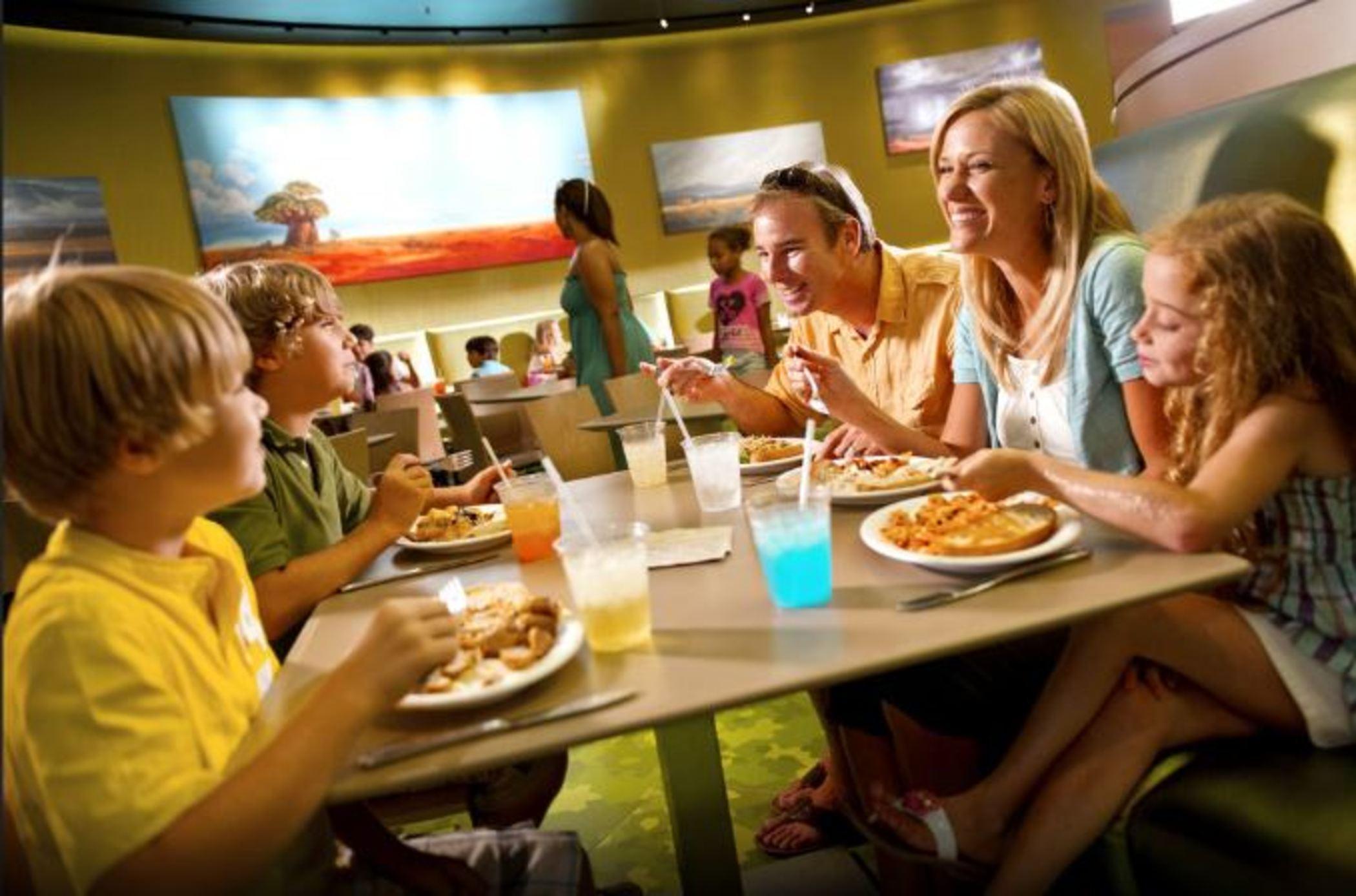 Disney'S Art Of Animation Resort Λίμνη Μπουένα Βίστα Εξωτερικό φωτογραφία