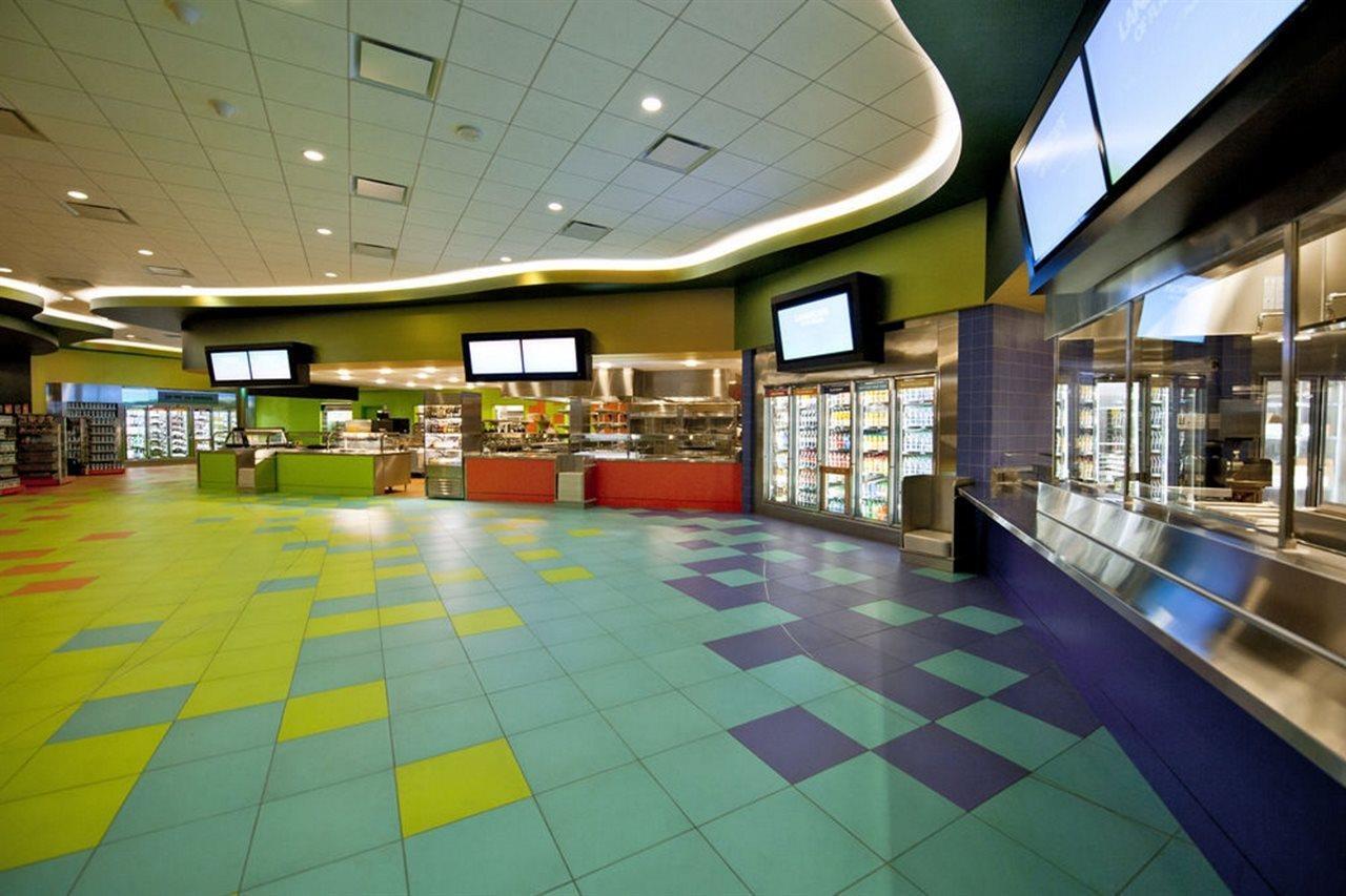 Disney'S Art Of Animation Resort Λίμνη Μπουένα Βίστα Εξωτερικό φωτογραφία