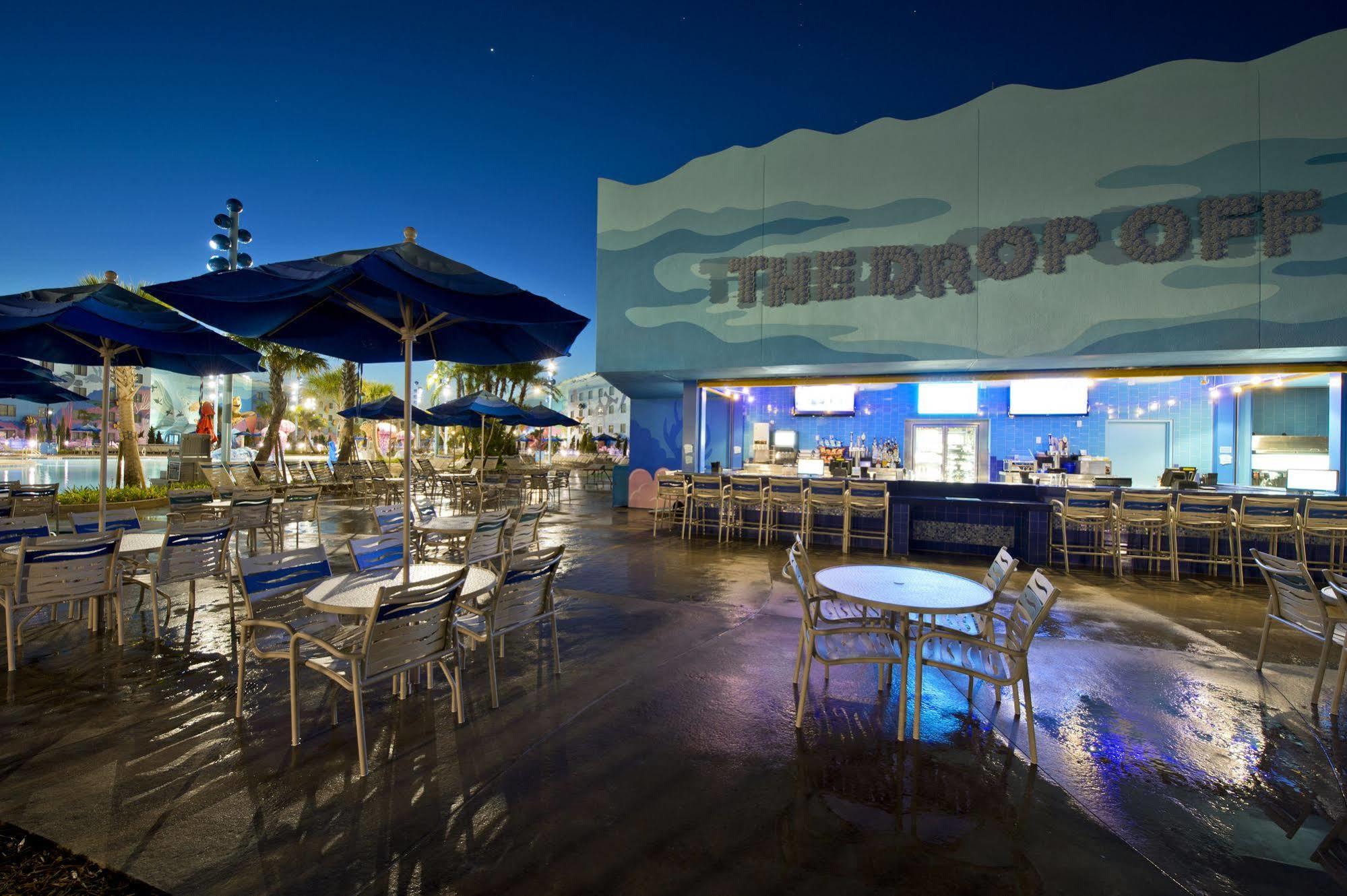 Disney'S Art Of Animation Resort Λίμνη Μπουένα Βίστα Εξωτερικό φωτογραφία