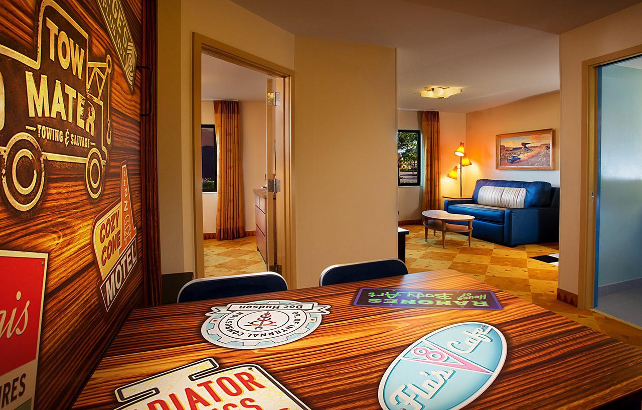 Disney'S Art Of Animation Resort Λίμνη Μπουένα Βίστα Εξωτερικό φωτογραφία